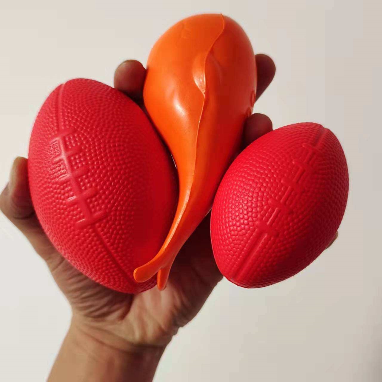 High efficiency pc muscle ball trainer men's Kegel exercise ball pelvic floor muscle exercise sphincter levator ani device yoga gripper