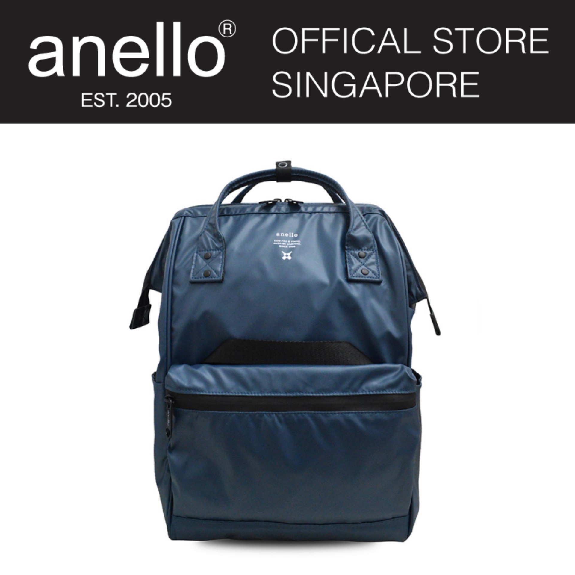 anello pvc backpack