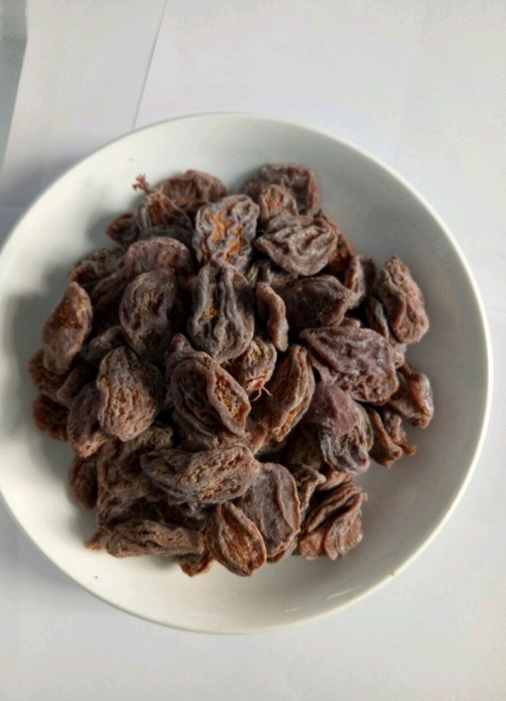 500gr xí muội mơ không hạt ngon loại 1