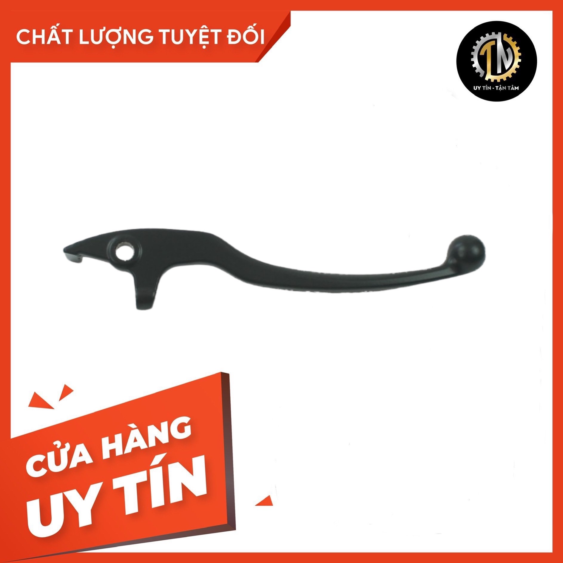 Tay thắng Raider Fi, Satria Fi, GSX R150, GSX S150, Bandit 150 đời 2016 - 2021 chính hãng Suzuki 57421-30H10-000