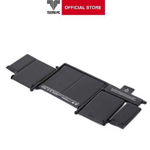 Pin cho macbook pro retina 13 inch a1502 teeemo pc new seal