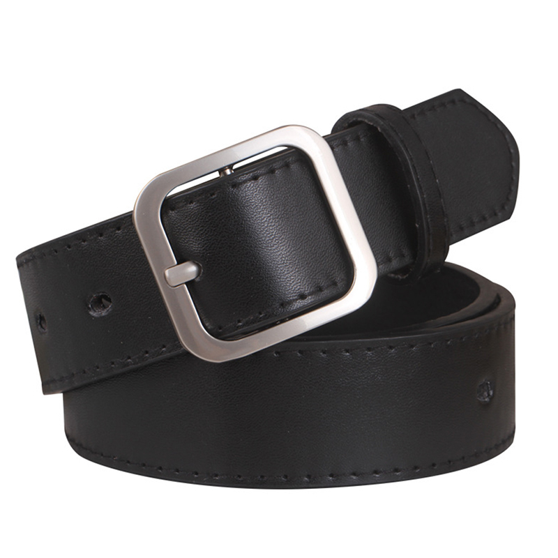 Fashion%20PU%20Leather%20Belt%20for%20Women%20Square%20Pin%20Buckle%20Belts%20High%20Quality%20Ladies%20Dress%20Jeans%20Strap%20Girls%20Waistband%20Adjustable%20Belts%20XINYAN%20-%20Image%206