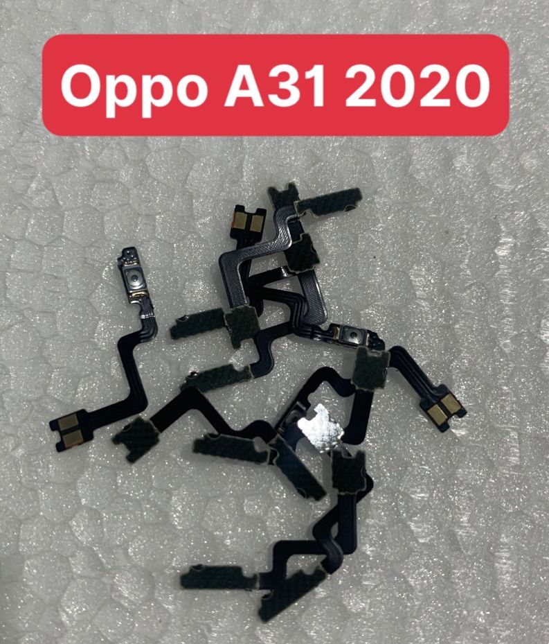 cáp nguồn oppo A31 2020
