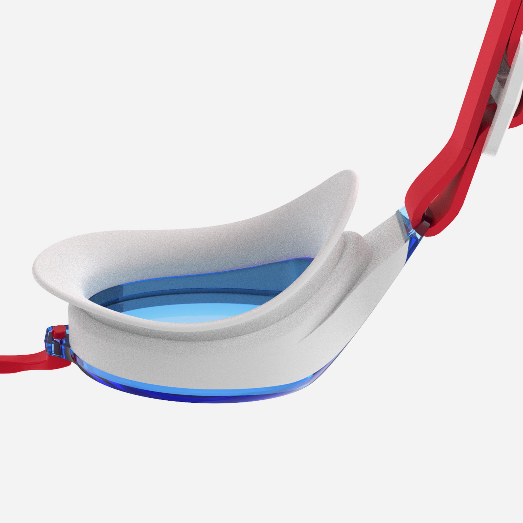 SPEEDO Kính bơi trẻ em Hydropure Junior 8-126723083 (6-14 tuổi)