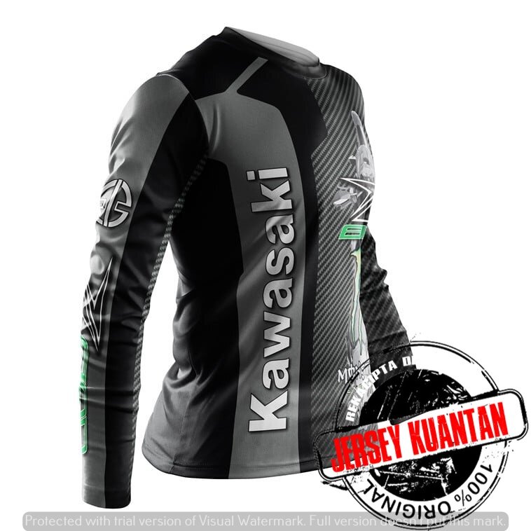 Black 2023 Kawasaki Z800 Edition brand-new T-shirt