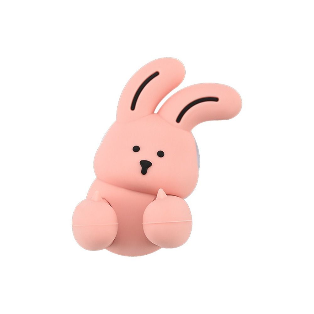 Cartoon%20Bunny%20Toothbrush%20Holder%20Silicone%20Suction%20Cup%20Shaver%20Wire%20Storage%20Hook%20Wall-mounted%20Rabbit%20Bear%20Toothbrush%20Holder%20-%20Image%204