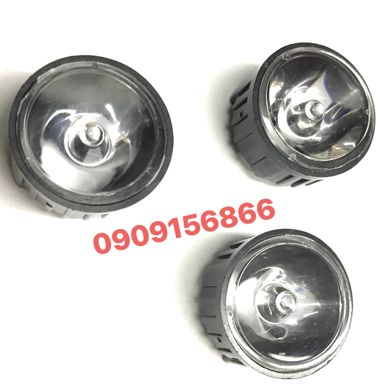 Chóa led luxeon 1w 3w