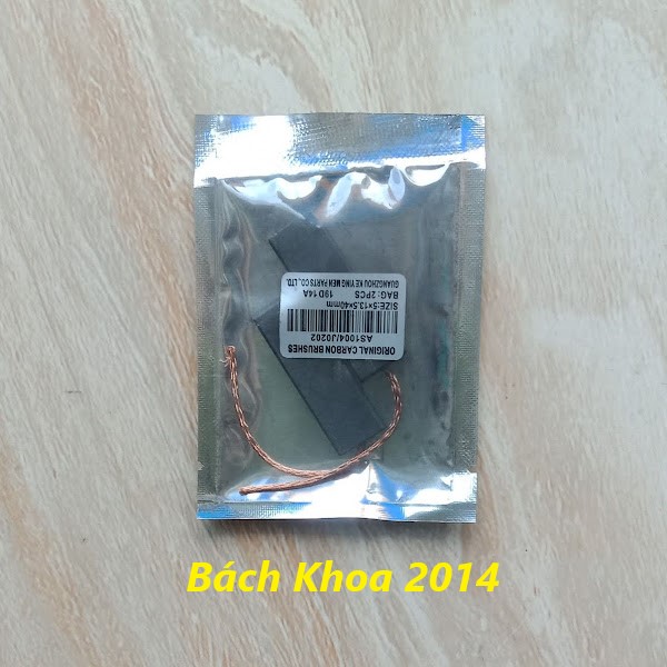 Chổi than Máy giặt Electrolux