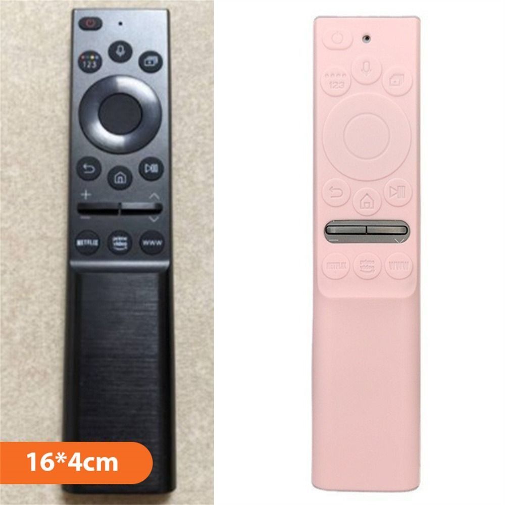 SHIPANFU Vỏ Bọc Điều Khiển Từ Xa Bằng Silicon TV Thông Minh Năng Lượng Mặt Trời Vỏ Bọc Điều Khiển Từ Xa Chống Rơi Dày Samsung Vỏ Bọc Túi Bọc Điều Khiển Từ Xa Điều Khiển Từ Xa Vỏ Bảo Vệ Điều Khiển Từ Xa
