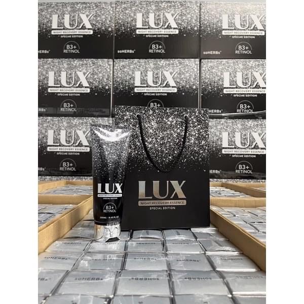 Kem Body Lux Chính Hãng