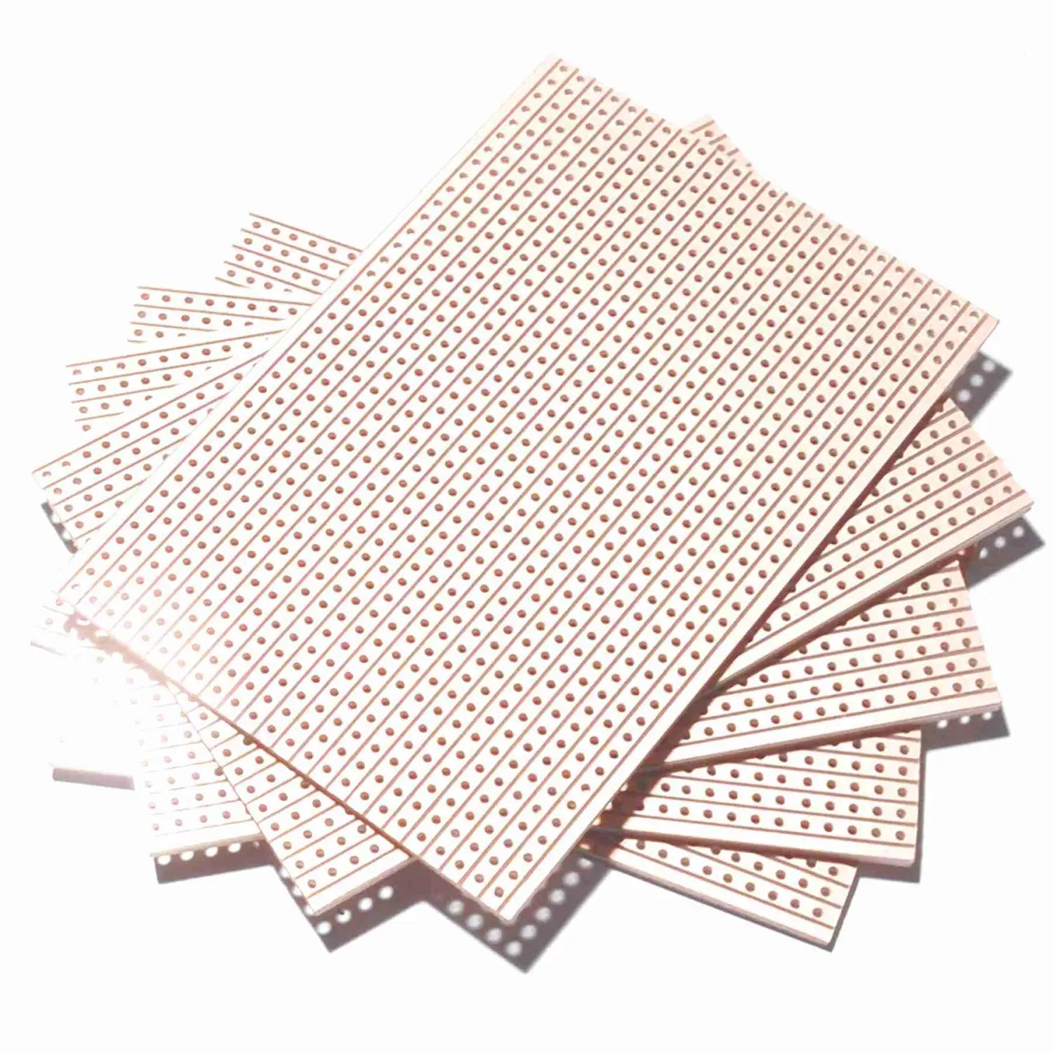 Veroboard%20Dotted%20Small%20Stripboard%206.5x14.5cm%20(Best%20Quality%20and%20mostly%20used%20)%20-%20Image%203