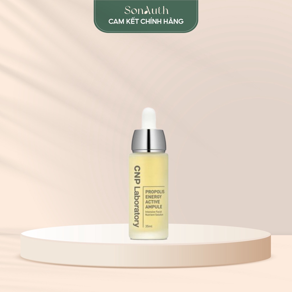 Tinh chất CNP Propolis Energy Active Ampule 30ml