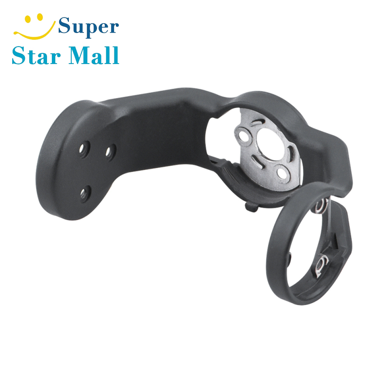 Replacement Gimbal Roll Arm Lower Mount Bracket R-Axial Lower Bracket Replacement Parts Compatible For DJI Mini 3 Pro