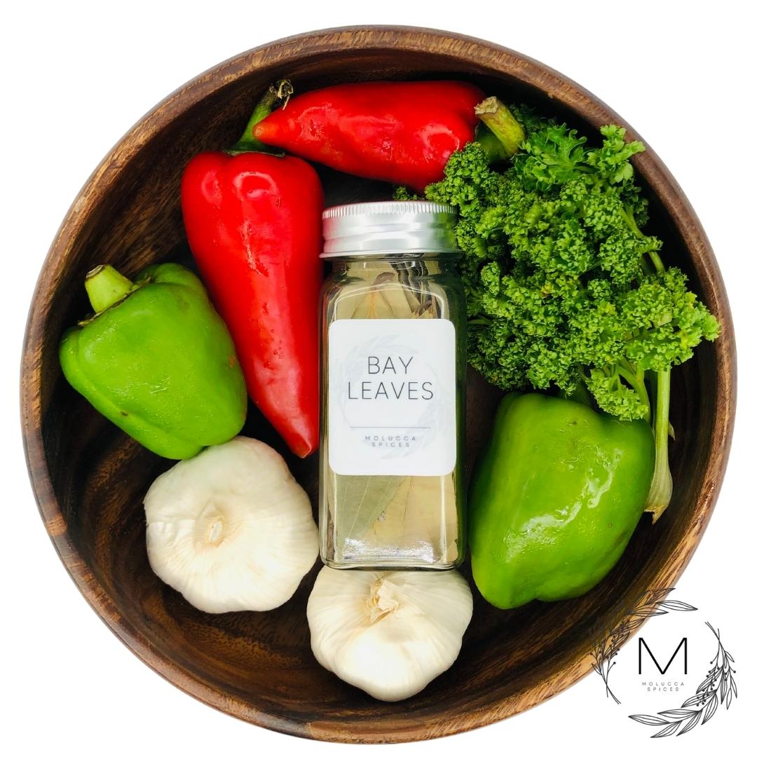 Indian Bay Leaves Conquistador Series Lazada PH