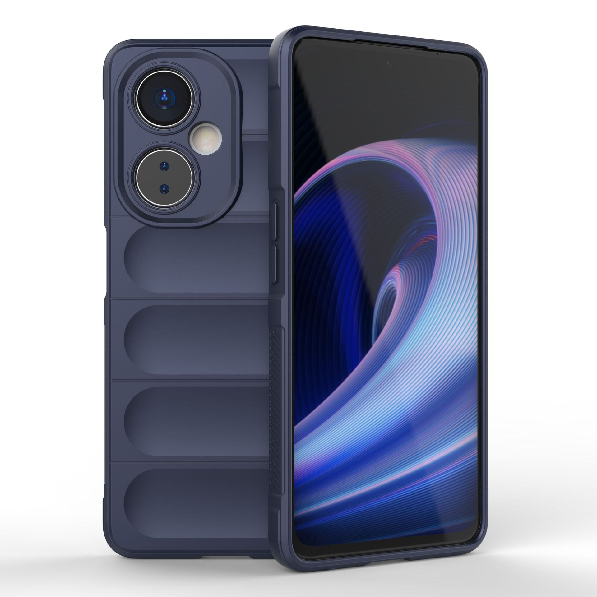 OnePlus Nord CE 3 Lite 5G Soft TPU ShockProof Phone Case Cover.