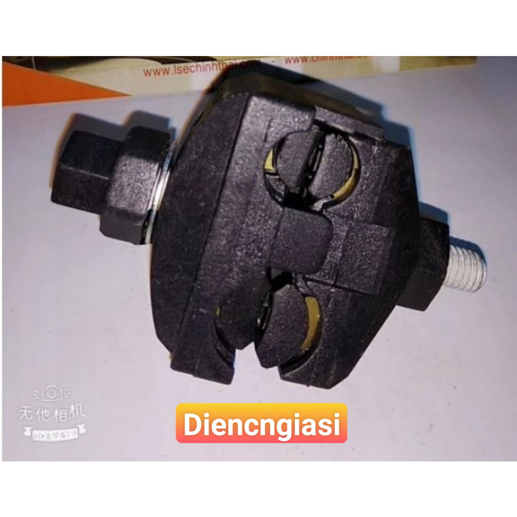 Kẹp nối dây IPC - ABC đủ loại ( chân đồng)