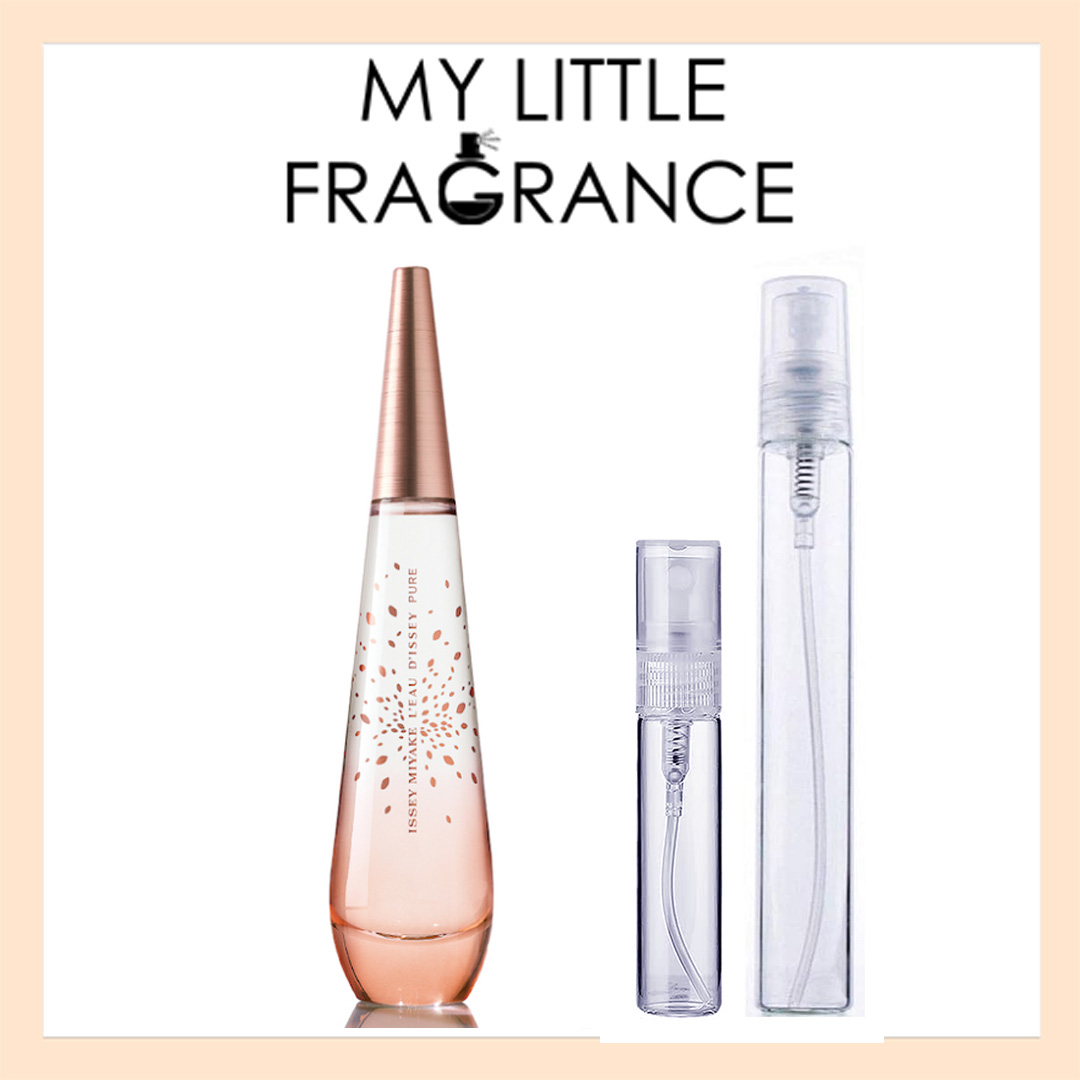 ISSEY 売れ筋 MIYAKE L'Eau d'Issey Pure ペタル Issey Miyake - Pure