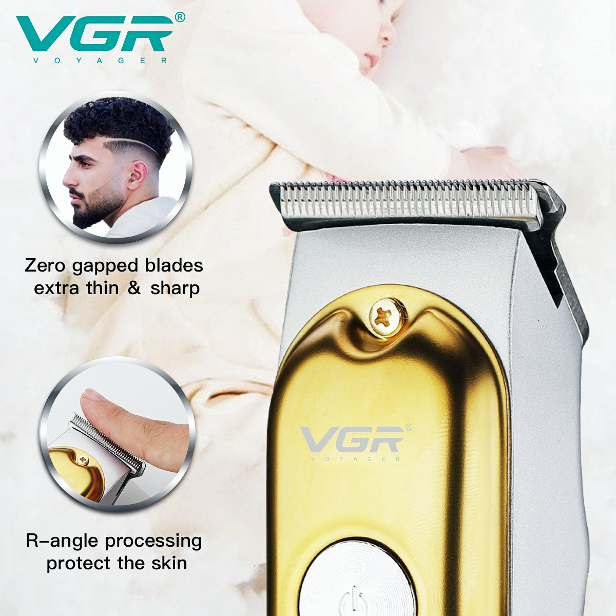 VGR%20V-290%20Mini%20Hair%20Cutting%20Machine%20Cordless%20Electric%20-%20Image%203