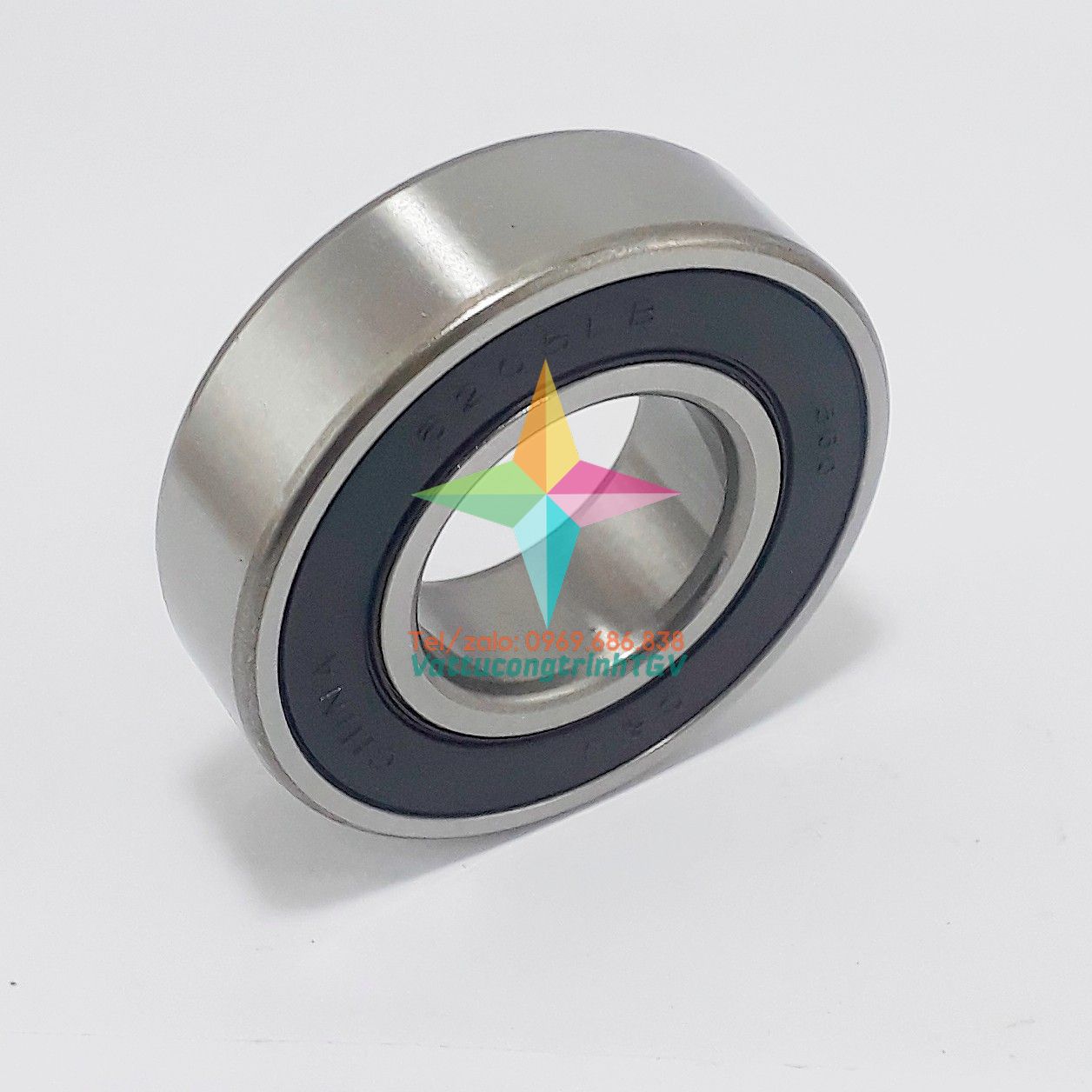 Vòng bi 6205LB 1 chiều cho máy giặt SANYO
