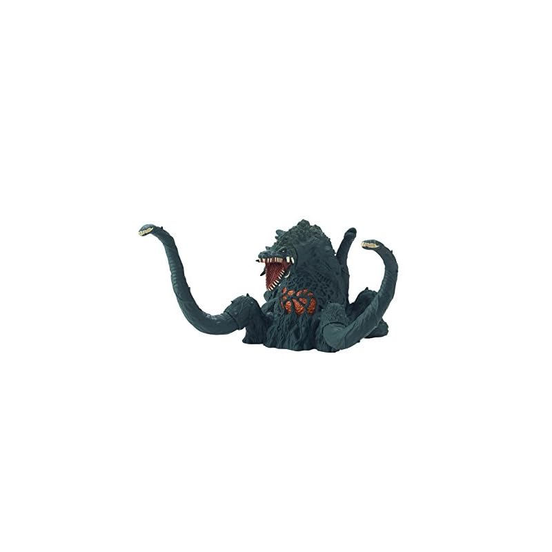 Direct from Japan Godzilla Movie Monster Series Violante