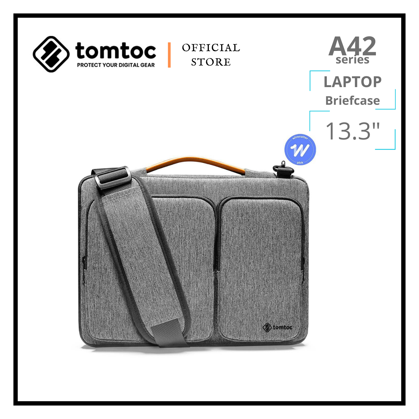 Inch Laptop Bag Best Macbook Air Case Wirecutter Wirecutter