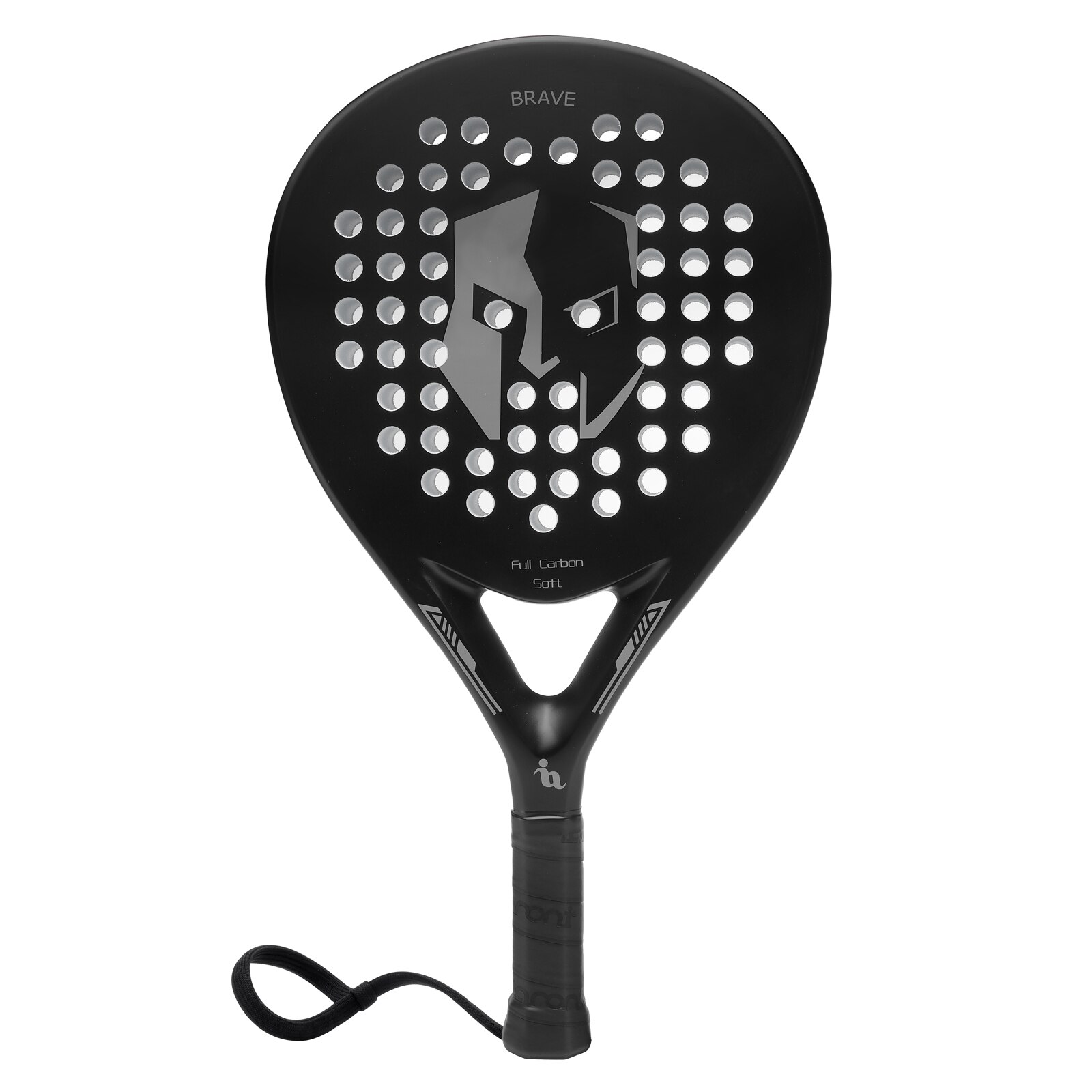 Padel Tennis Rackets Paddle Tennis Racquets Carbon Fiber with EVA