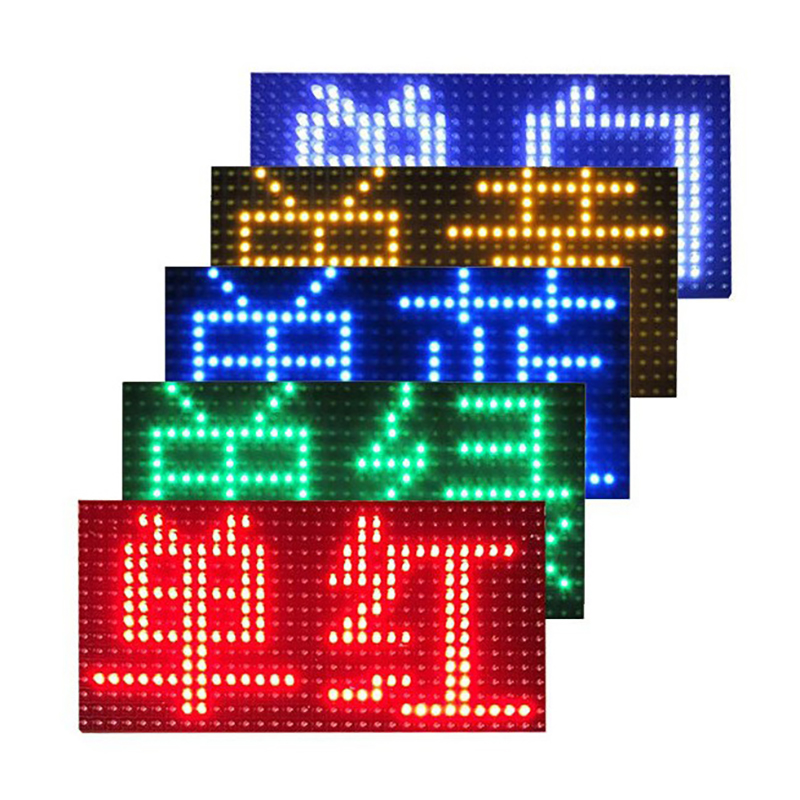 P10%20Single%20Color%20LED%20Panel%20Luminous%20Sign%20SMD%20Module%20Outdoor%20Waterproof%20Display%20Billboard%20Pixel%20Display%20CF8%20-%20Image%202