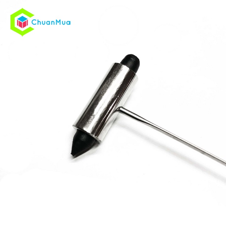 Synthetic 99 pieces of Bui Chau diagnostic instrument (Horn Wind shaving, double roller, apricot hammer, starfish tree, etc.) Chuanbuy gda170