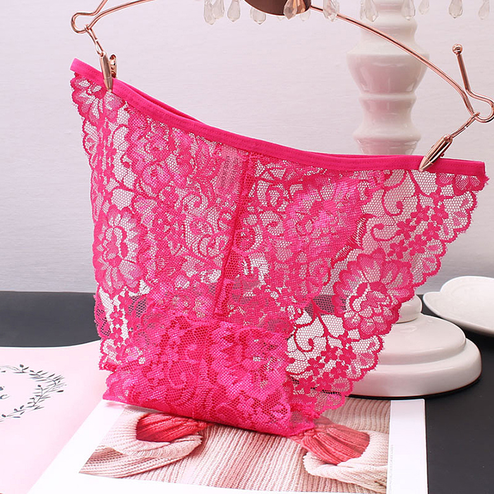 [HCM]Quần lót nữ sexy-QL42