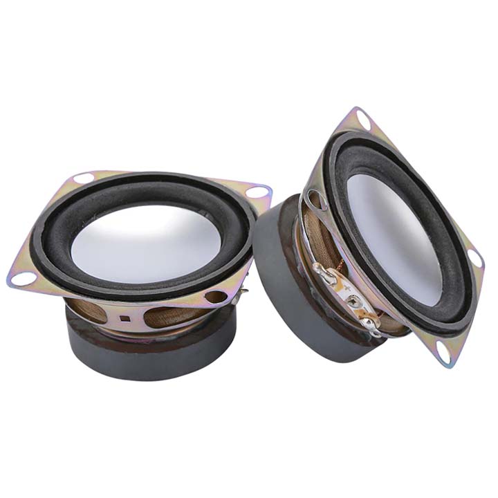 Cặp Loa 4Ohm 3W 5cm Có Tai - 2 Cái