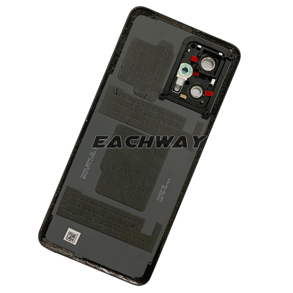 NEW 【Innovative design】New Housing For Xiaomi Poco X4 GT Battery Cover Repair Replace Back Door Rear Case For Redmi Note 11T Pro Back Battery Cover. 