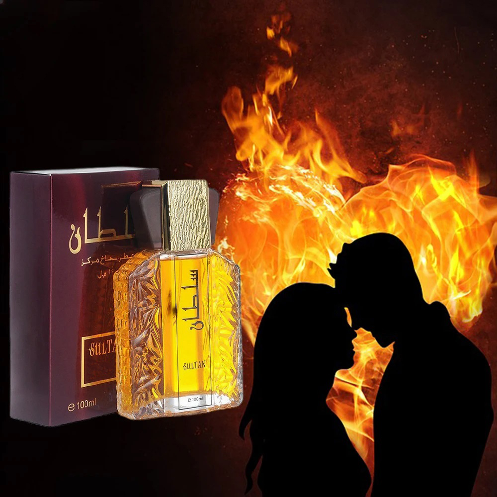 100ml Middle East Wooden Fragrance oil Men And Women Mysterious Exotic Customs Scent Perfume Essential Eau Original Deodorant. 