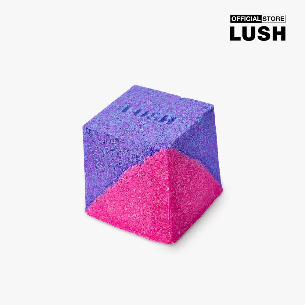 Lush - bom tắm deep sleep epsom salt cube 0453-01vum