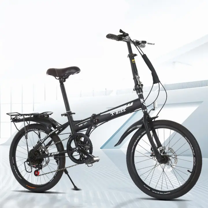 folding bike 120kg