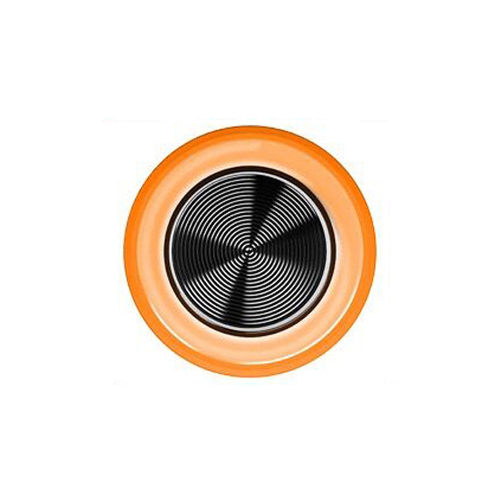 Round Game Joystick Mobile Phone Rocker For Tablet Metal Button Controller For Controller With Suction Cup Smartwatches
