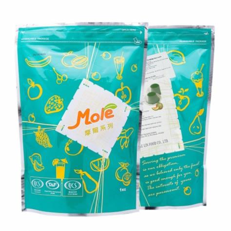 Pudding Đài Loan Maulin (Đủ Mùi) Gói 1KG