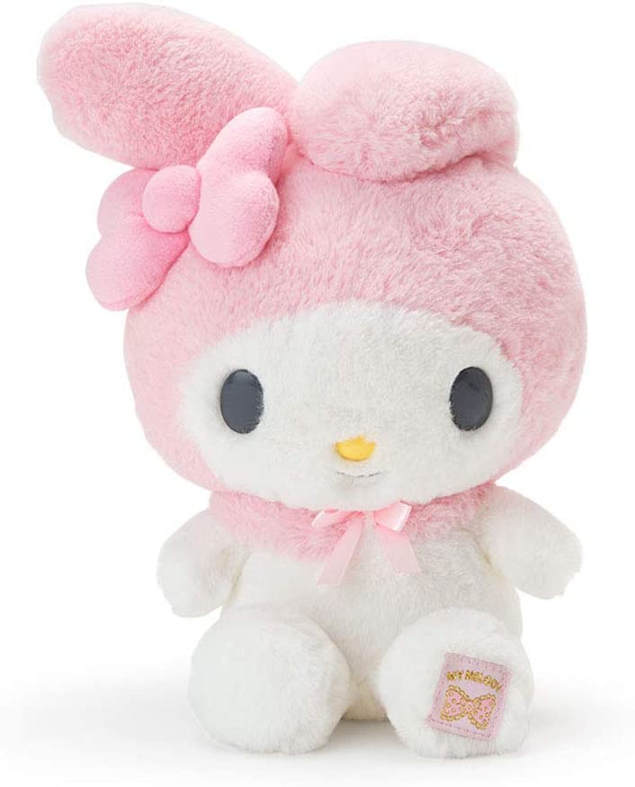 melody soft toy
