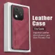 Phone case For Honor 400 Lite 5G Back cover Fluff Hard Cortex Plush Cover with Soft Frame Anti-knock For Honor 400 Lite Cover cases. 