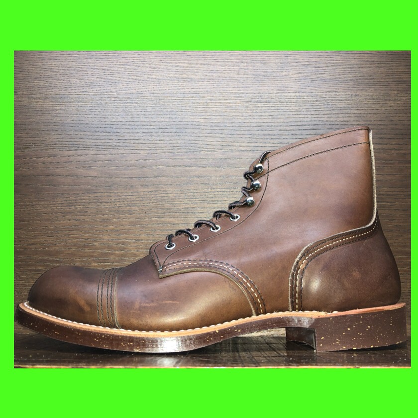 red wing 8111 boots for sale