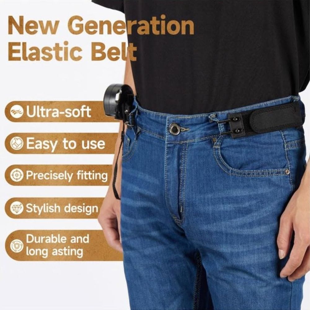 New%20Unisex%20Buckleless%20Belt%20Hook%20Adjustable%20Comfortable%20Metal%20Hook%20Waist%20Buckle%20Elastic%20Waist%20Belt%20-%20Image%205