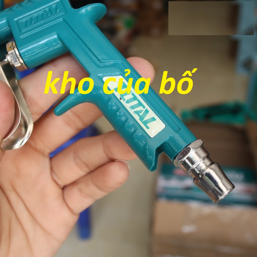 DỤNG CỤ THỔI KHÍ 16MM TOTAL TAT3031-3