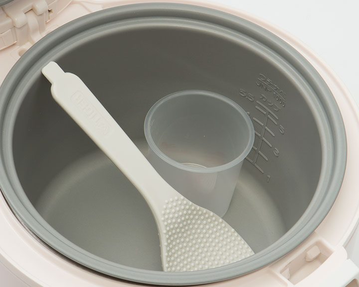 Tiger Jnp 1000 Rice Cooker
