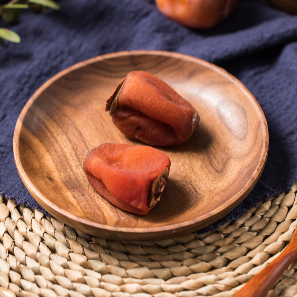 Hồng Treo Gió Đà Lạt TANU NUTS