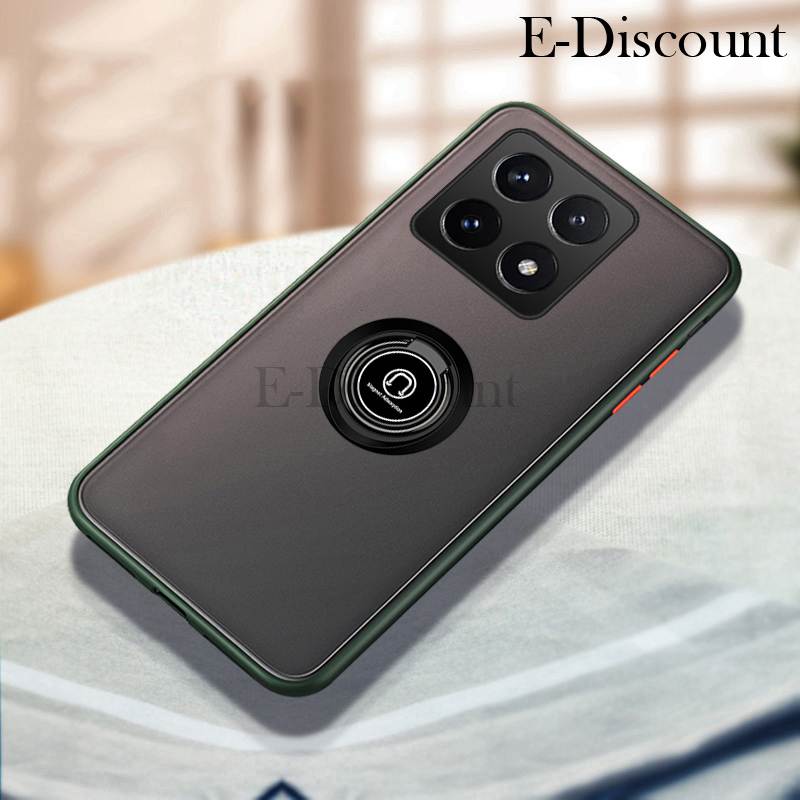 New Phone case Xiaomi 14T Pro Back cover Side Stripe Design Soft TPU Matte Texture Multifunctional Bracket All Inclusive Protection For Xiaomi 14T case.