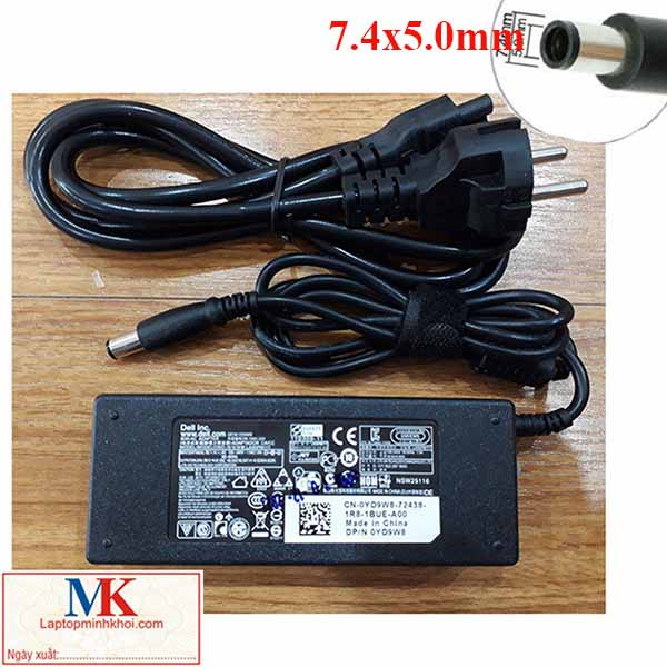 Sạc Laptop Dell Latitude E6410 E6400 E6420 E4300 E5420