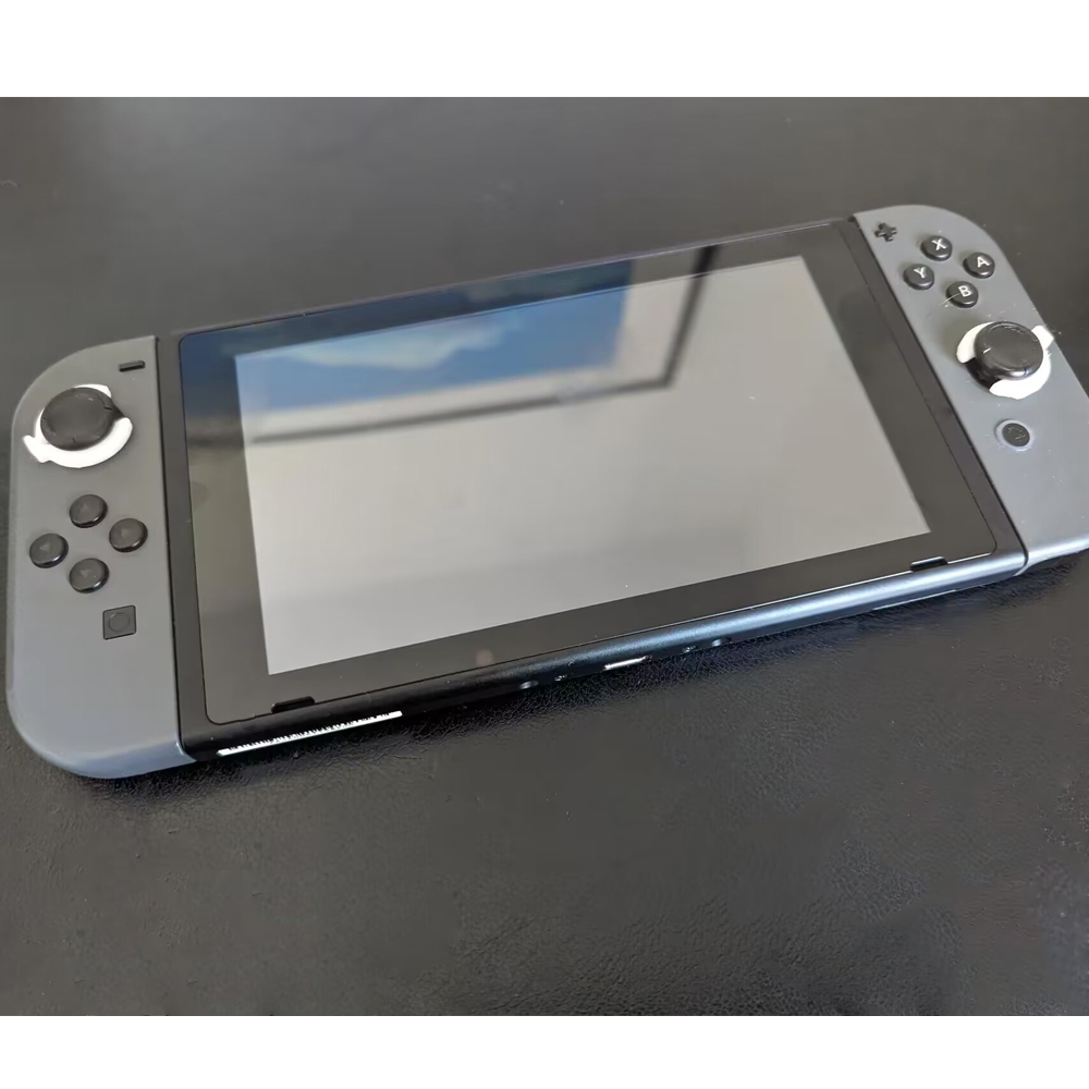 Cho chuyển đổi OLED Stick Ổ khóa bảng điều khiển trò chơi Joystick chủ chống trôi dạt bảo vệ