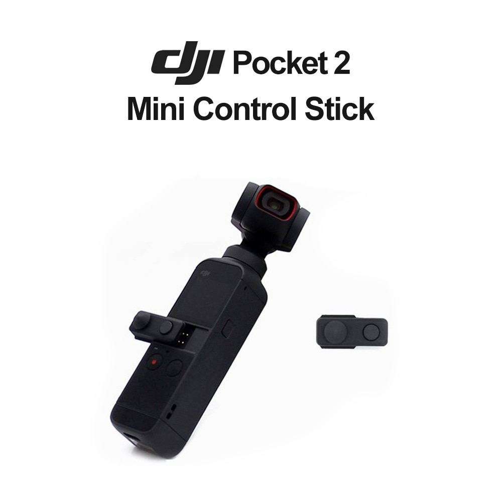 DJI Osmo Pocket Mini Control Stick Original Pocket Accessories