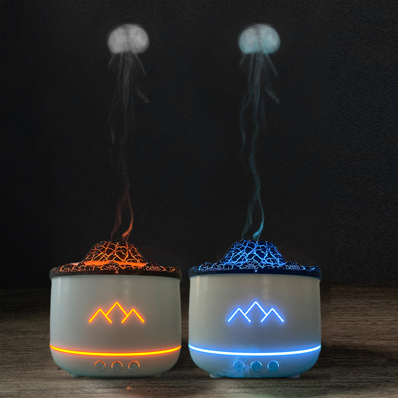 Combo%20of%20260ml%20Ultrasonic%20Volcano%20Flame%20Diffuser%20Humidifier%20&%2010ML%20Lavender%20Fragrance%20Water%20Soluble%20Essential%20Oil%20-%20Image%202