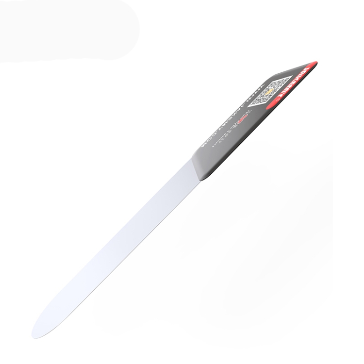 【Ready to ship】About JAKEMY JM-OP18 0.1mm Curved Screen Disassemble Blade
