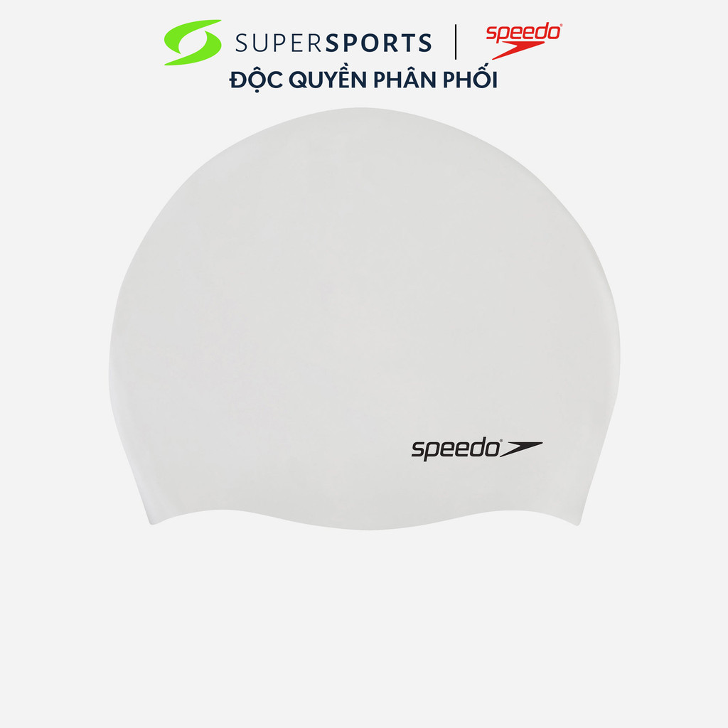 SPEEDO UNISEX CAP 8-709910010